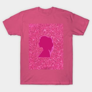 Not a barbie T-Shirt